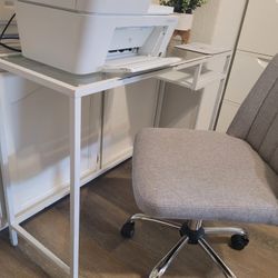 Desk And Chair For Sale