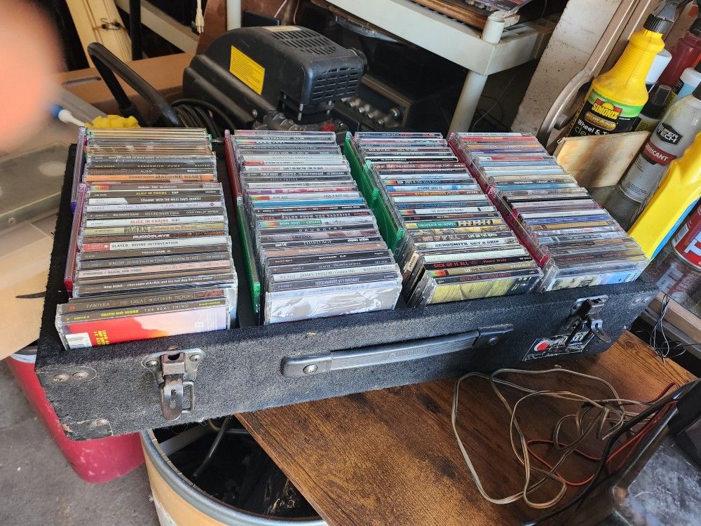 For Sale