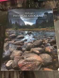 Physical Geography 2nd Edition