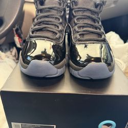 Air Jordan 11 “Gamma” – Size 8.5 (Men’s)