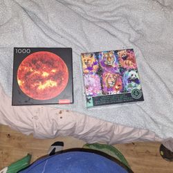 Puzzles
