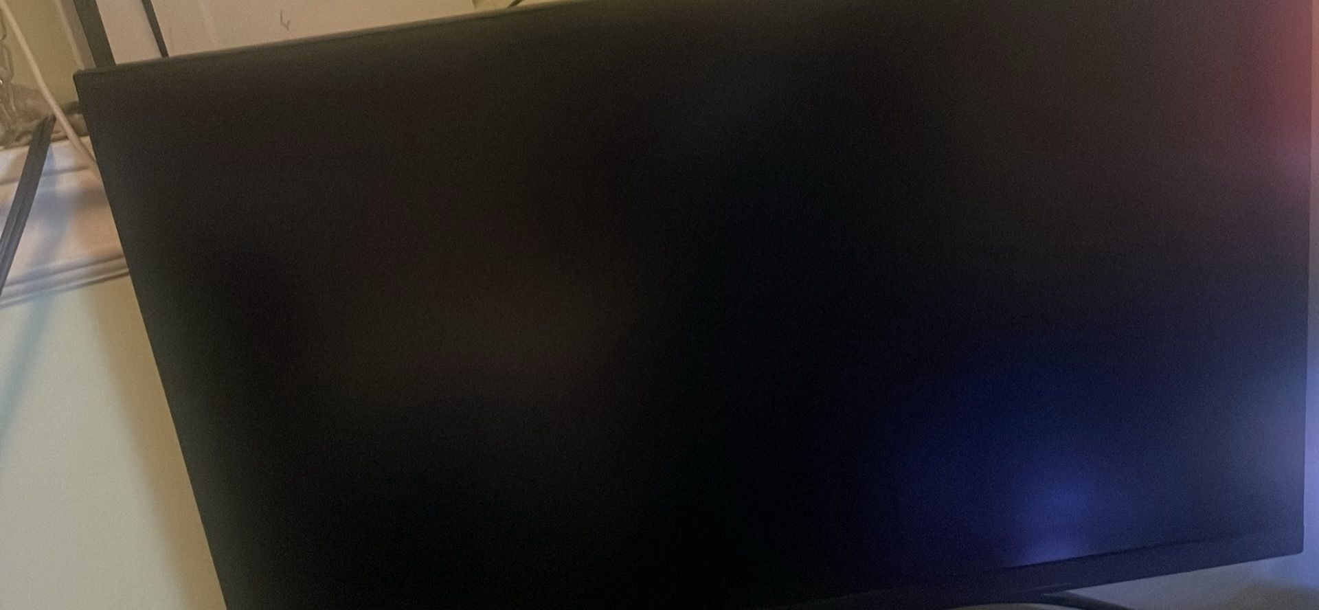 Gaming monitor 120hz