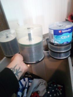 Cd-r