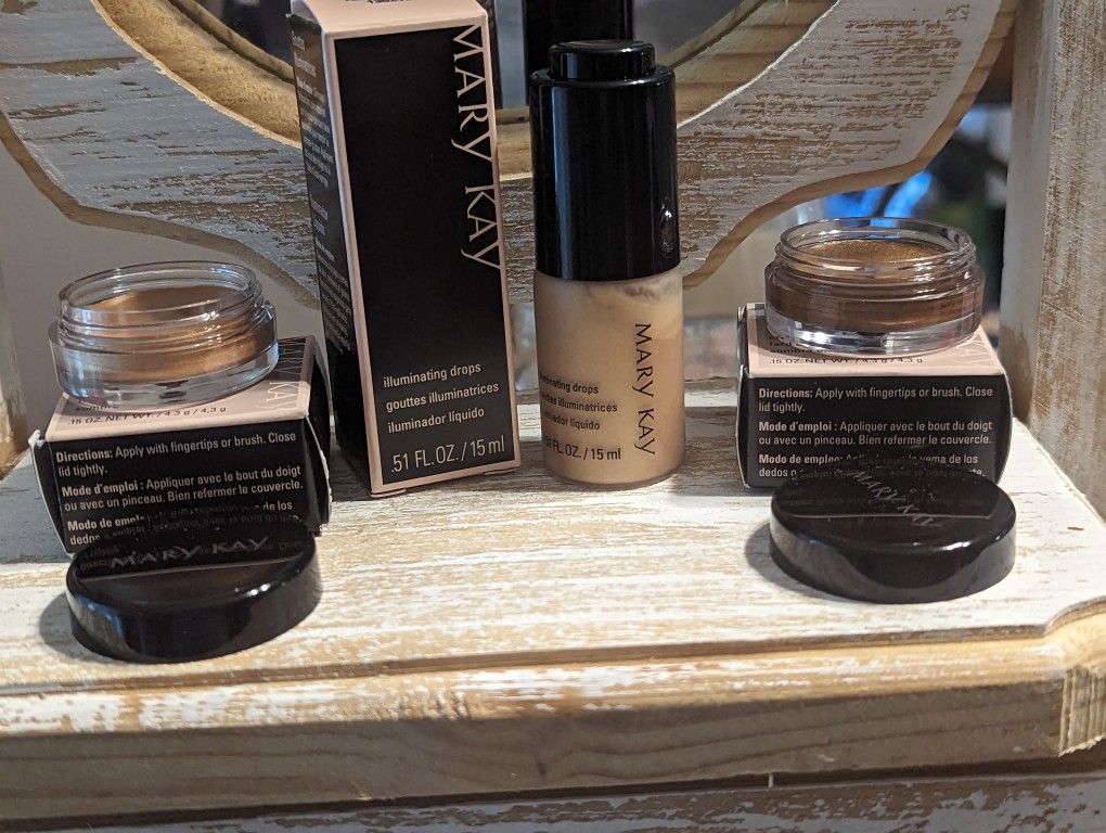 Mary Kay Bundle