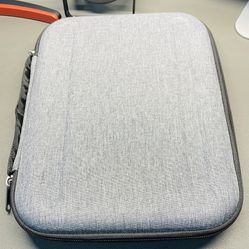 iPad 10.9” Storage Hard Case Organizer