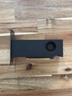 PNY ATX2000 GPU
