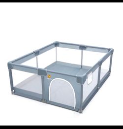 Happy Gira play pen