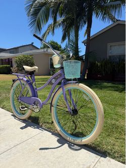 Cute Bike Like New “26 wheels