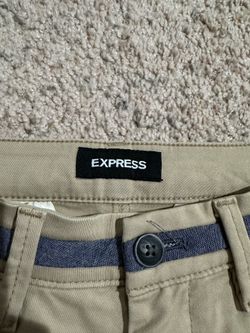 Express Skinny Stretch + 365 Comfort Pants Men’s