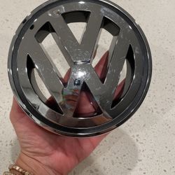 VW Volkswagen