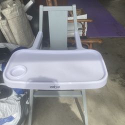 highchair