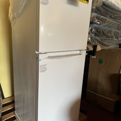 Refrigerator 10.1cu.ft