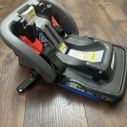 Graco car seat base