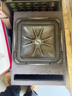 L7 kicker with box