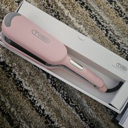 TYMO Rovy Wave Curling Iron 
