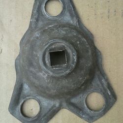 `88 Ford Mustang G.T. 5.0L. Parts