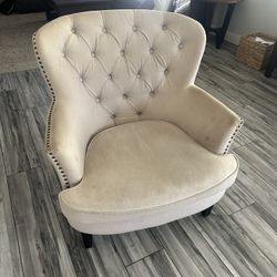AccentChair