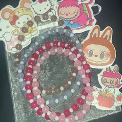 Handmade Bracelets 