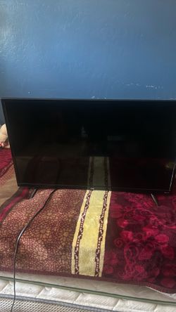 Roku 32” TV