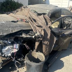 2008 Luexus Is 250 For Parts