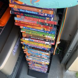 Kids Movies 