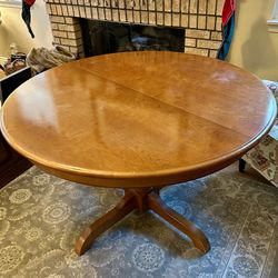 Dinning Table No Chairs