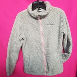 Columbia SWEATER JUNIOR SIZE XL or WOMEN'S SIZE SMALL