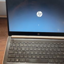 HP Laptop