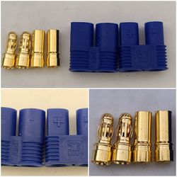 EC3 Connectors