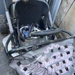 Go Kart