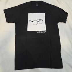 WEEZER T-shirt 