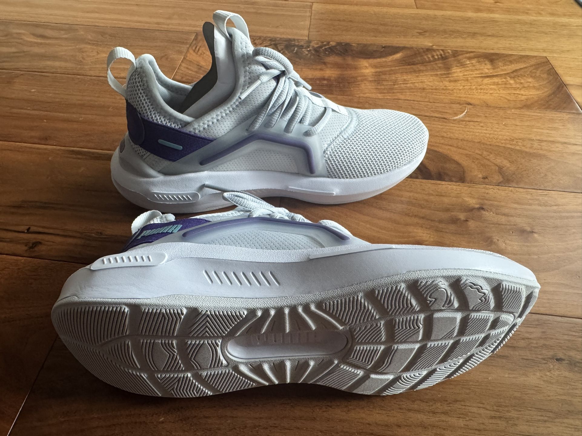 Softride Enzo 5 Big Kids Training Shoes 