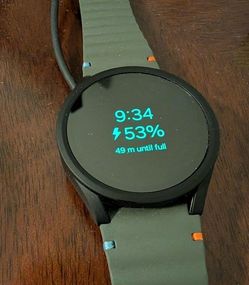 Samsung S7 LTE 44MM watch