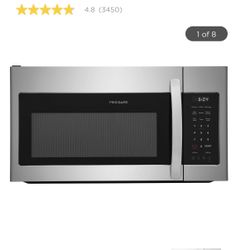 Free Microwave 