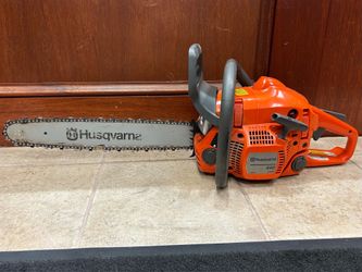 Husqvarna 440 Chainsaw W/ 18” Bar