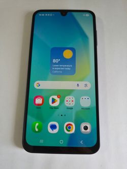 T-mobile Galaxy A16 5G 128GB