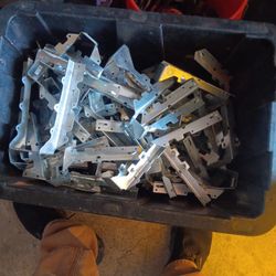 Simpson Hanger Brackets 