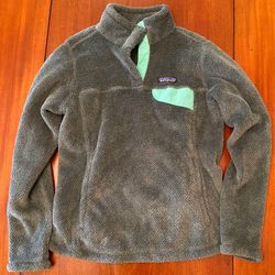 Patagonia Fleece Jacket