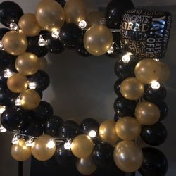 Balloons Decor