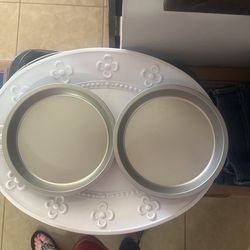 Cake Pans 8”