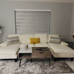 Sectional Sofa