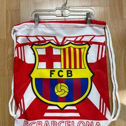 FCB Sport Bag