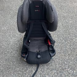 Britax CarSeat