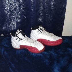 Air Jordan 12 Retro Cherry