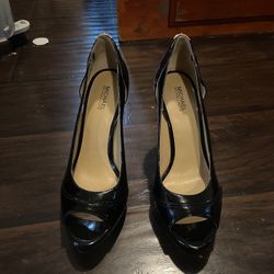 MK Heels