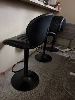 Bar stools