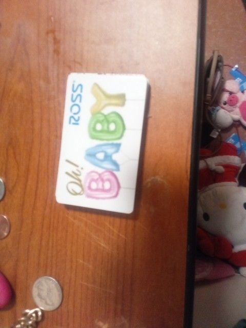 Ross Gift Cards