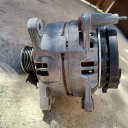 2012 Audi TT-RS Genuine OEM Alternator 07K903023F