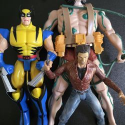X-men