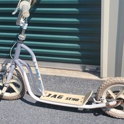 Ventures scooter